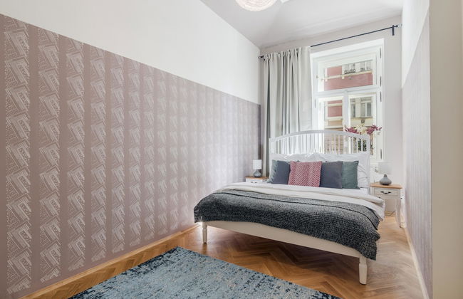 City centre APT Prague by Michal&Friends - Photo 6