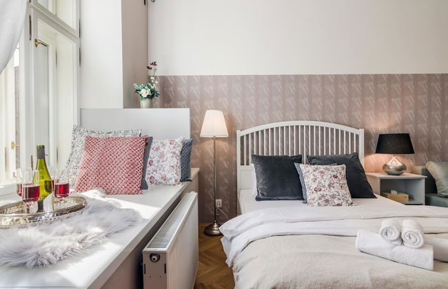 City centre APT Prague by Michal&Friends - Photo 7