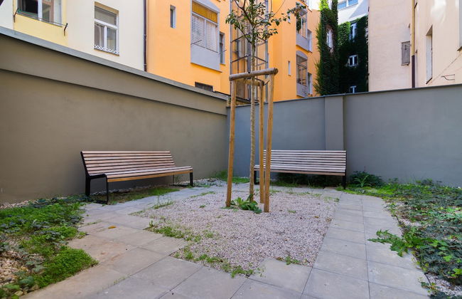 City centre APT Prague by Michal&Friends - Photo 15