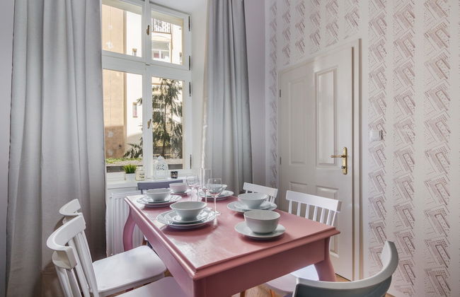 City centre APT Prague by Michal&Friends - Photo 10