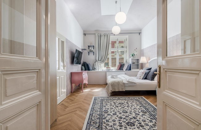 City centre APT Prague by Michal&Friends - Photo 5