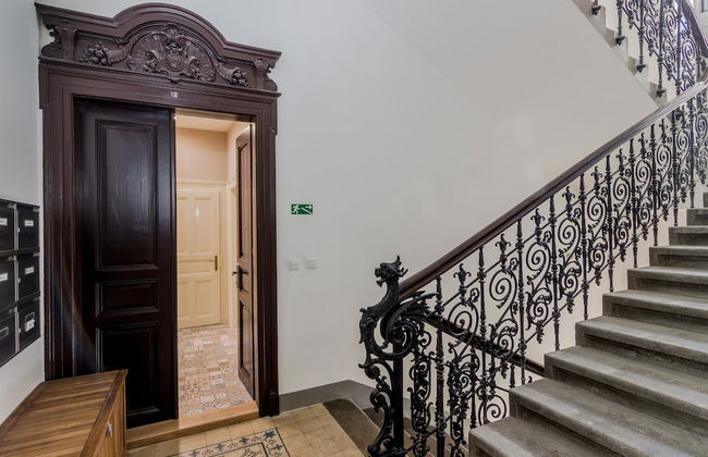 City centre APT Prague by Michal&Friends - Photo 14