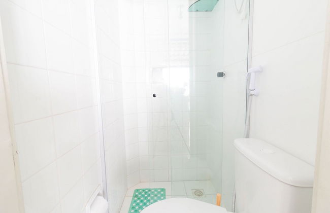 GB39 Apt 2 Quartos Duplex a 50m da Praia - Foto 14