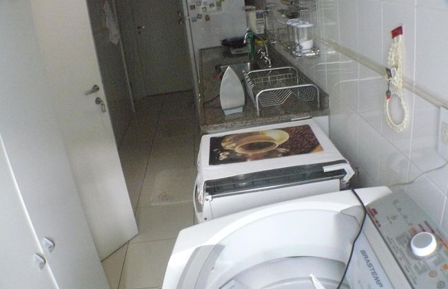 Barra Dolce Vita Residence Service - Foto 10