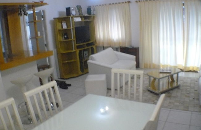 Barra Dolce Vita Residence Service - Foto 14