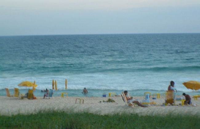 Barra Dolce Vita Residence Service - Foto 45