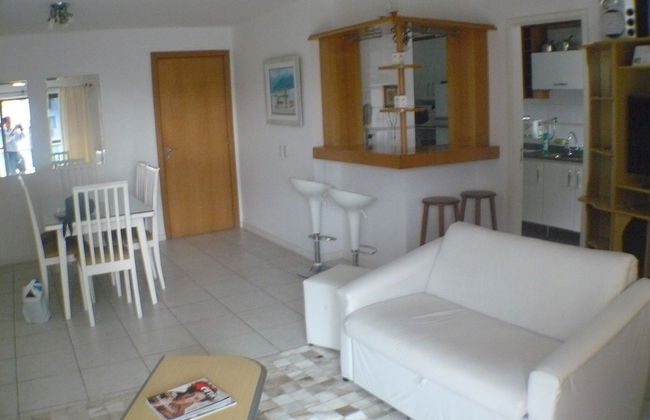 Barra Dolce Vita Residence Service - Foto 13