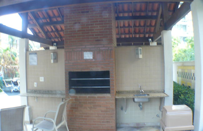 Barra Dolce Vita Residence Service - Foto 32