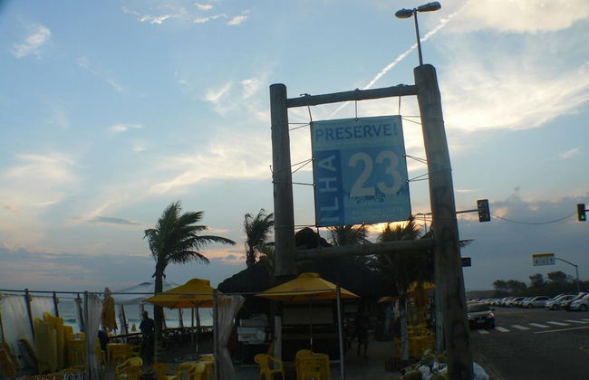 Barra Dolce Vita Residence Service - Foto 38