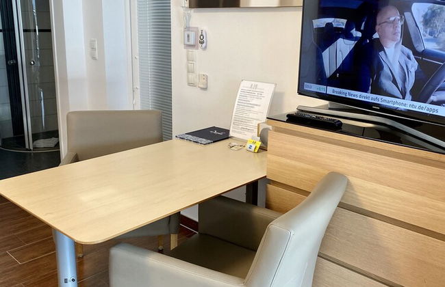 AJO Vienna Beach - Contactless Check-in - Foto 29