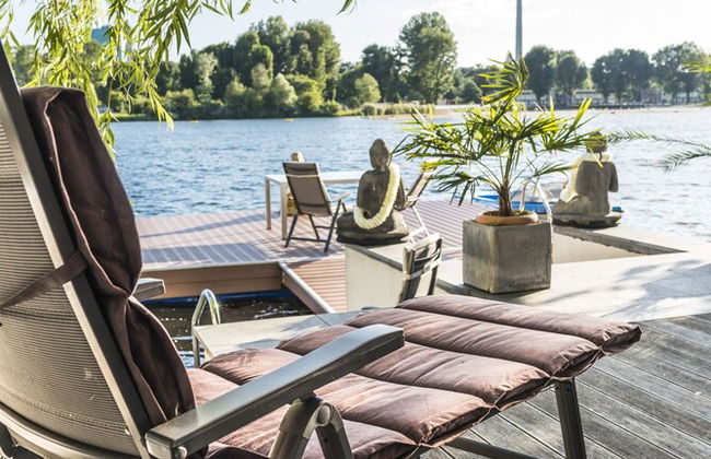 AJO Vienna Beach - Contactless Check-in - Foto 38