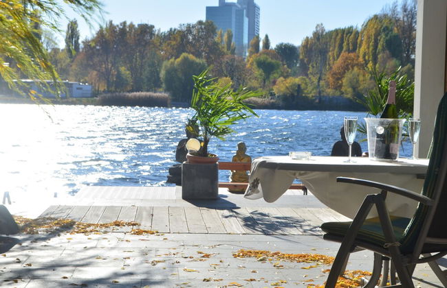 AJO Vienna Beach - Contactless Check-in - Foto 30