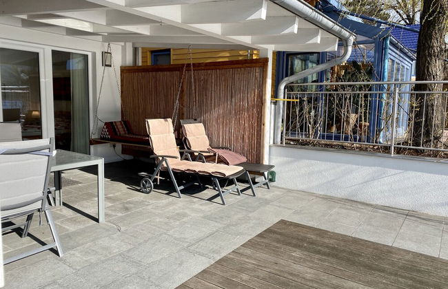 AJO Vienna Beach - Contactless Check-in - Foto 21