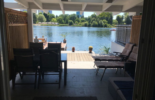 AJO Vienna Beach - Contactless Check-in - Foto 59