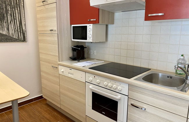 AJO Vienna Beach - Contactless Check-in - Foto 18