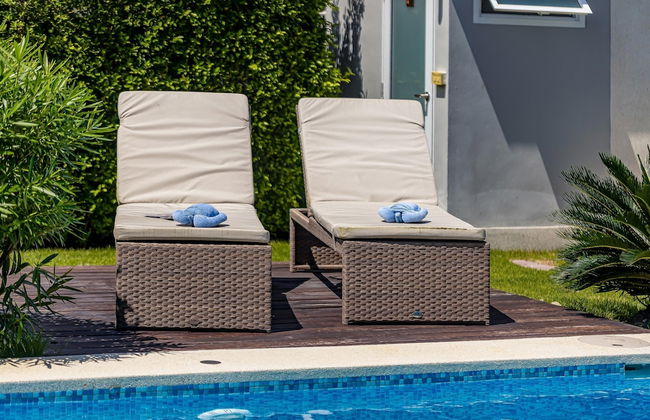 Modern 3 Bedroom Pool Villa MP67 - Photo 52