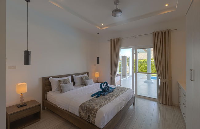 Modern 3 Bedroom Pool Villa MP67 - Photo 6