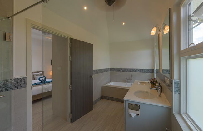 Modern 3 Bedroom Pool Villa MP67 - Photo 31