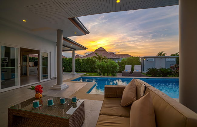 Modern 3 Bedroom Pool Villa MP67 - Photo 27