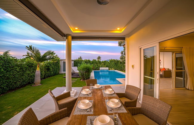 Modern 3 Bedroom Pool Villa MP67 - Photo 50