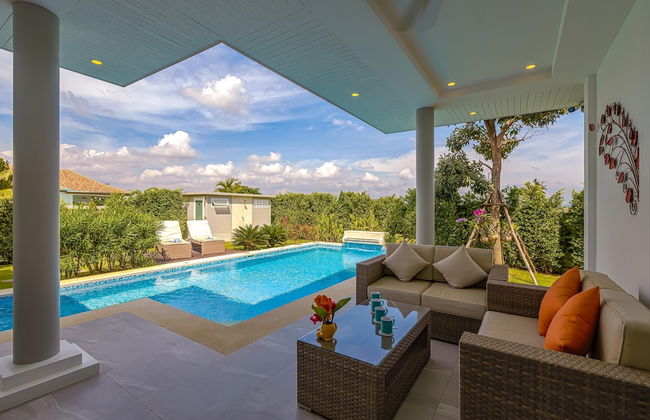 Modern 3 Bedroom Pool Villa MP67 - Photo 28