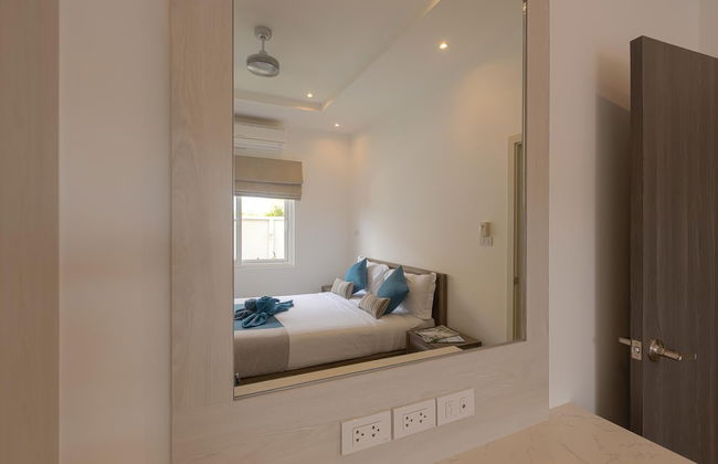 Modern 3 Bedroom Pool Villa MP67 - Photo 5