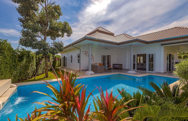 Modern 3 Bedroom Pool Villa MP67 - Photo 39