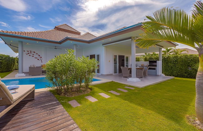 Modern 3 Bedroom Pool Villa MP67 - Photo 55