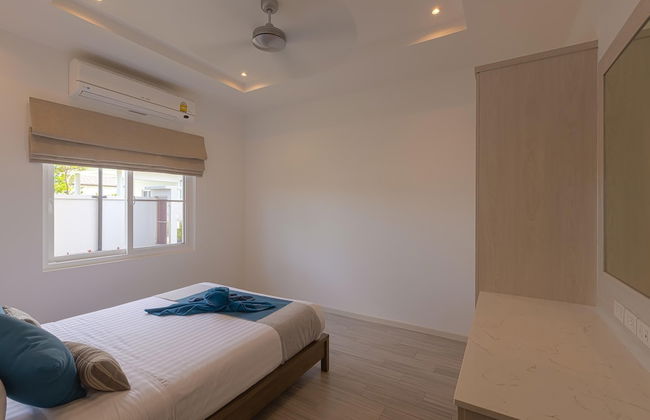 Modern 3 Bedroom Pool Villa MP67 - Photo 10