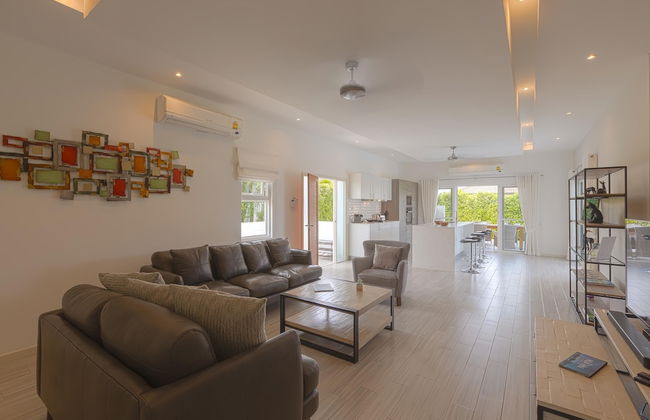 Modern 3 Bedroom Pool Villa MP67 - Photo 22