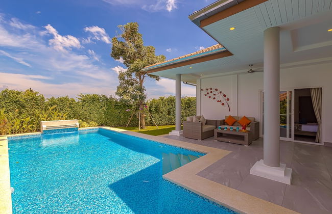 Modern 3 Bedroom Pool Villa MP67 - Photo 44