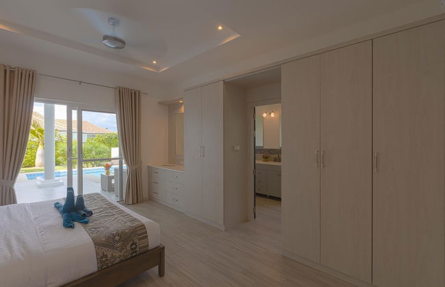 Modern 3 Bedroom Pool Villa MP67 - Photo 4
