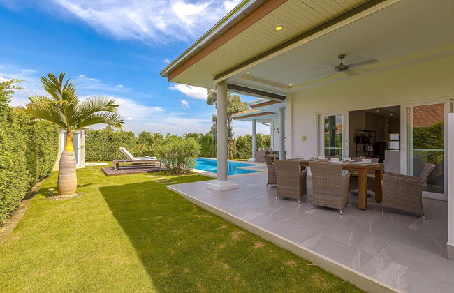 Modern 3 Bedroom Pool Villa MP67 - Photo 51
