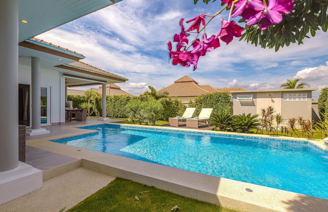 Modern 3 Bedroom Pool Villa MP67 - Photo 41
