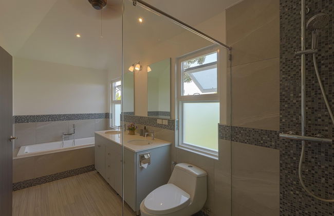 Modern 3 Bedroom Pool Villa MP67 - Photo 33