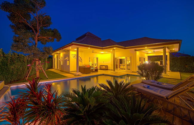 Modern 3 Bedroom Pool Villa MP67 - Photo 48