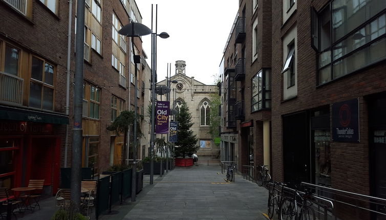 Photo 1 - MetroStays - Temple Bar 5