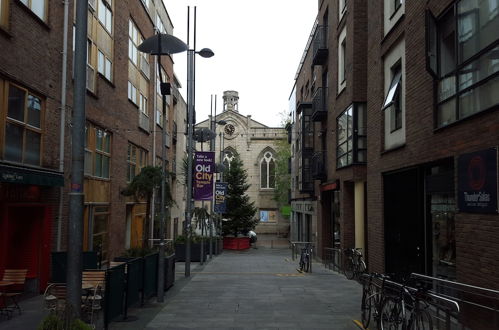 Foto 1 - MetroStays - Temple Bar 5