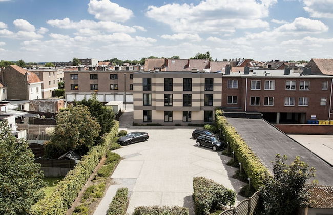 Verac Flats - Foto 18