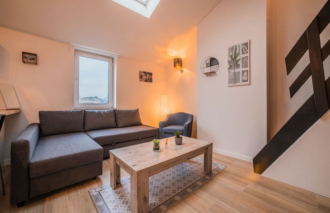 Smartflats City - Central - Foto 22