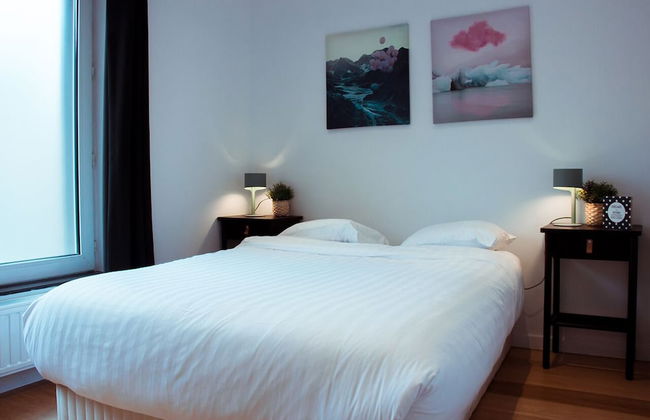 Smartflats City - Central - Foto 4
