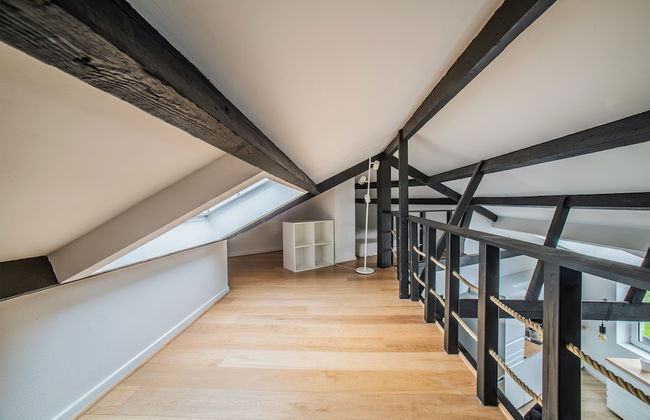 Smartflats City - Central - Foto 19