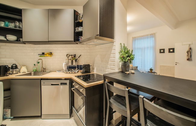 Smartflats City - Central - Foto 12