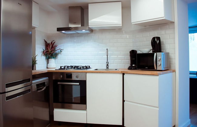 Smartflats City - Central - Foto 11