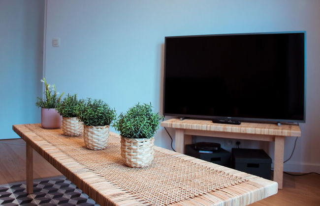 Smartflats City - Central - Foto 15