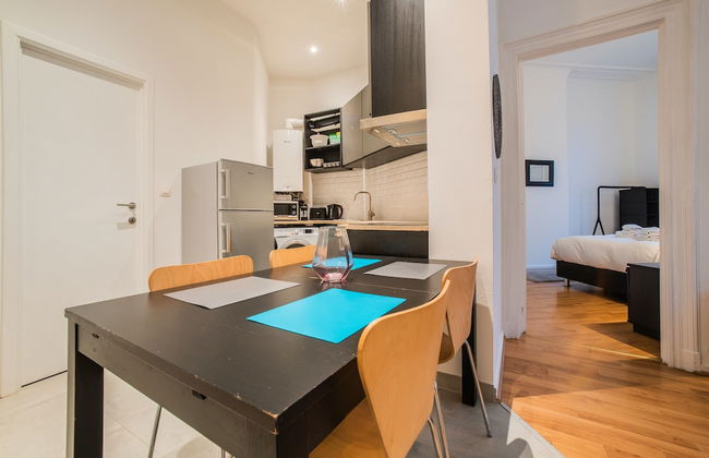 Smartflats City - Central - Foto 20