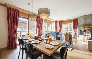 Photo 3 - Chalet Shalimar Apartment Schwarzsee