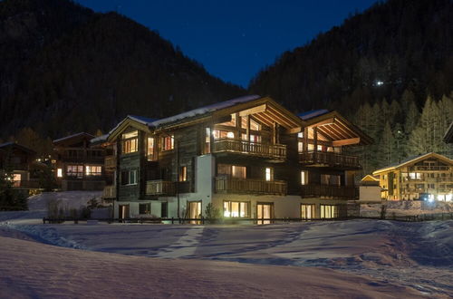 Photo 16 - Chalet Shalimar Apartment Furi