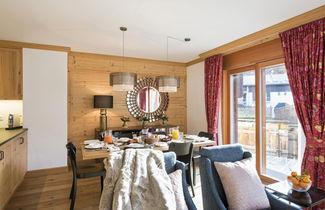 Photo 2 - Chalet Shalimar Apartment Schwarzsee