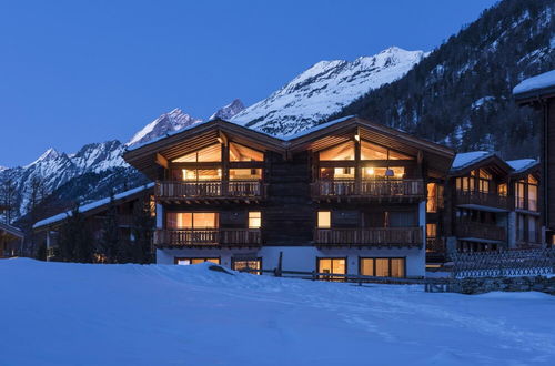 Photo 27 - Chalet Shalimar Apartment Furi